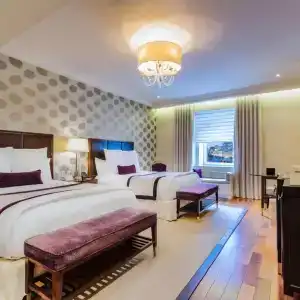 The Ritz-Carlton, - 44