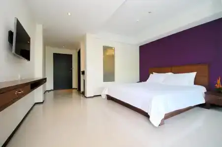Lub Sbuy House - Sha - 31