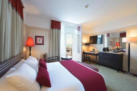 Mercure Plaza Biarritz Centre - 164