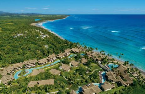 Zoetry Agua Punta Cana - 41