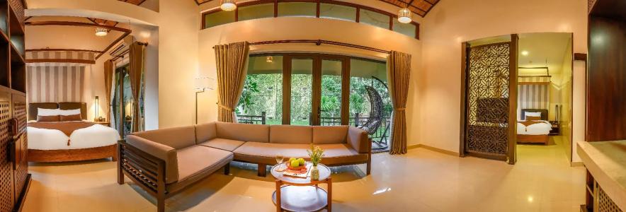 The Blossom Resort – Onsen & Foot Massage Inclusive - 436