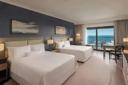 The Westin Dragonara Resort, Malta - 46