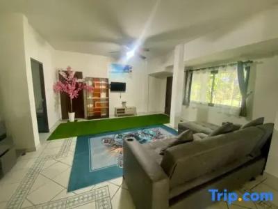 Sabai Resort - 32