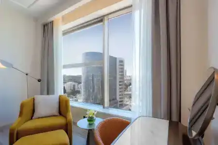 Kempinski Amman - 135
