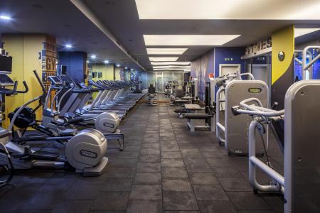 Holiday Inn Sisli, An Ihg - 43