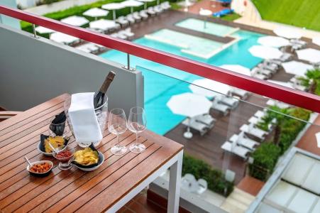 Domino Suite Jesolo - 62