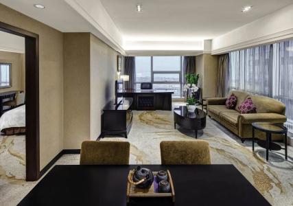 Grand Mercure Oriental Ginza Shenzhen - 4