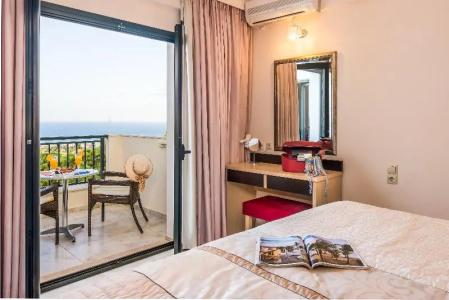 Pilot's Villas Luxury Suites - 130