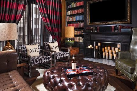 The Los Angeles Athletic Club - 15