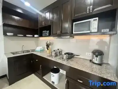 J Town Serviced - 69