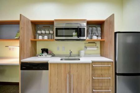 Home2 Suites By Hilton Southwest Cityview - 49
