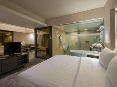Pullman Jakarta Indonesia - 112