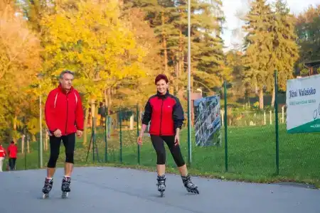 Vega Luhacovice - 32