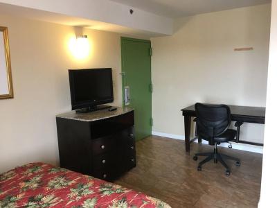 Sea Palace Inn - 5