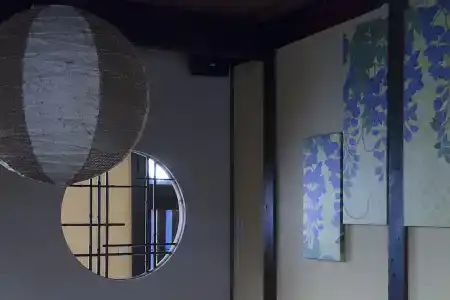 Kyonoyado Senkaku Bettei - 2