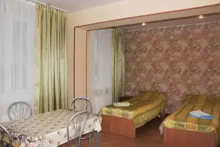 Атлант филиал Звездный - 22