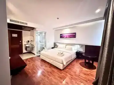 Harmony Phnom Penh - 76