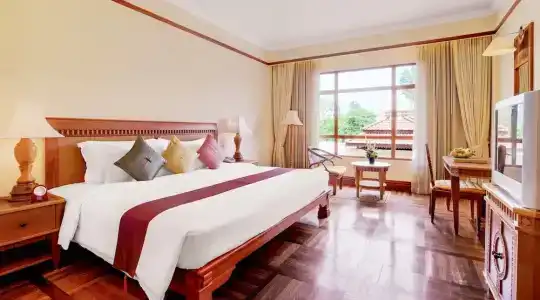 Sokha Angkor Resort - 67