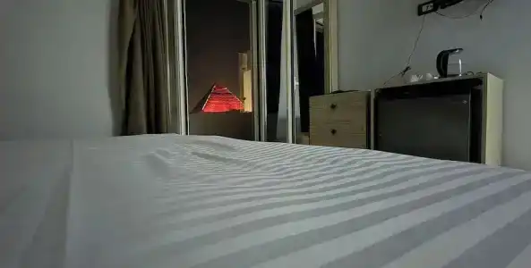 Pyramids View - 73