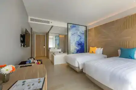 The Nature Phuket - Sha Extra Plus - 43
