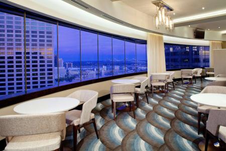 Hyatt Regency New Orleans - 19