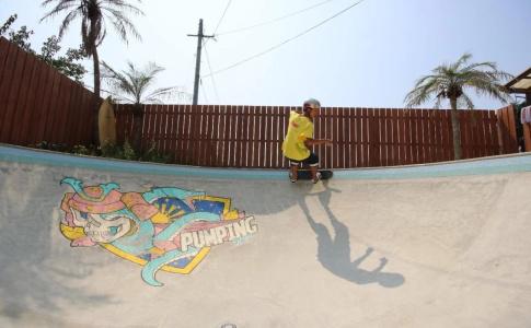 Pumping Surf - 12