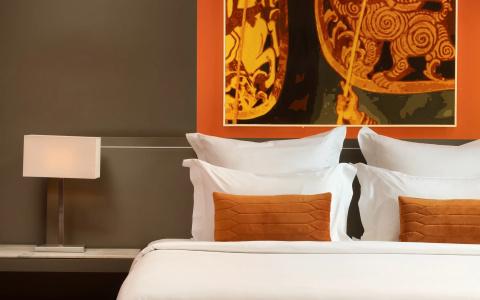 Memoire Palace Resort & Spa - 231