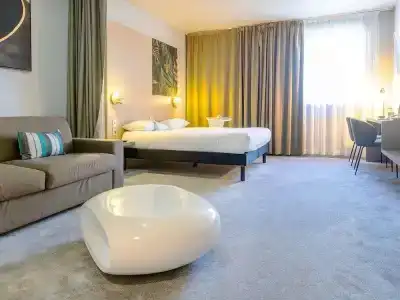 ibis Troyes Centre - 44