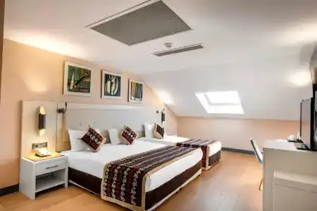 Long Beach Resort & Spa Deluxe - Ultra All Inclusive - 30