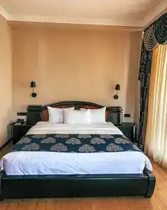 Cron Palace Kosher Tbilisi - 81