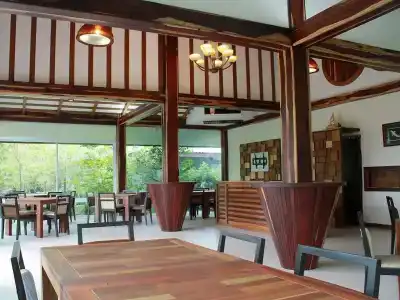 Taman Resort - 17