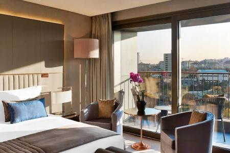 The St. Regis Istanbul - 43