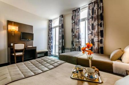 Hôtel Croix des Bretons - Lourdes Pyrénées - 31