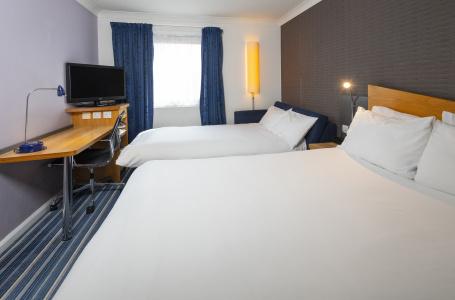 Holiday Inn Express London - Wandsworth, An Ihg - 44
