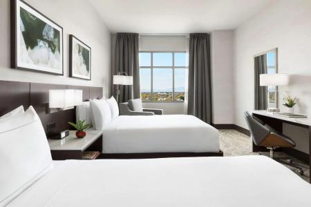 Doubletree By Hilton Tucson Downtown Convention Center - 44