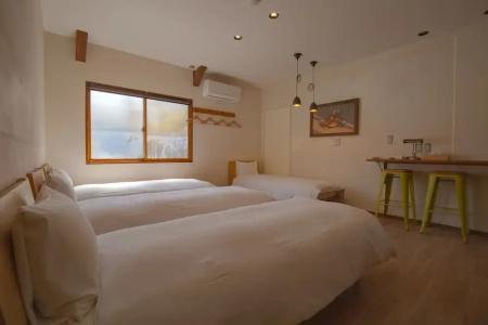 Cafe&Stay Castana - 44