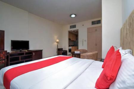 Parkside Apartment - 48