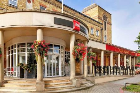ibis London Greenwich - 23