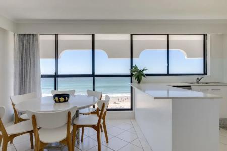 Spindrift on the Beach - Absolute Beachfront - 151