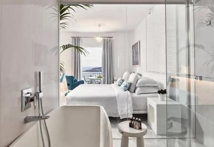 Myconian Ambassador Relais & Chateaux - 8