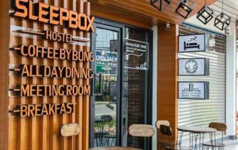 Sleepbox Hostel Suratthani - 7