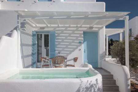 Agia Anna Studios - 106