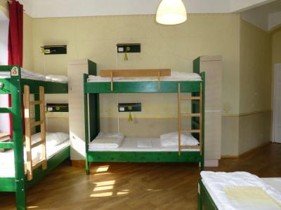Hostel Mondpalast - 4