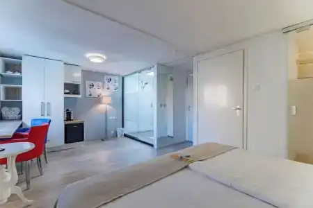Kijkduin - 12
