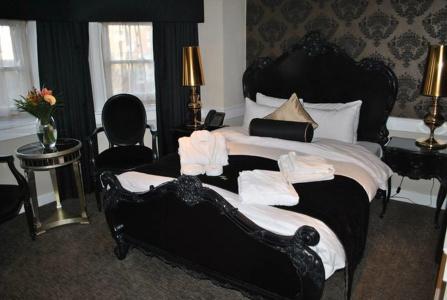 The Westbridge - 10