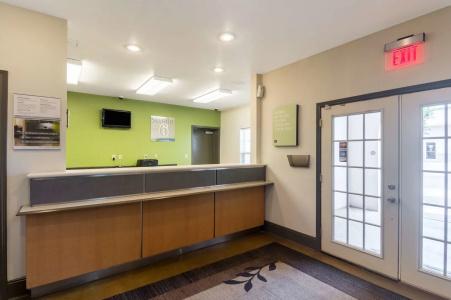 Studio 6-Lubbock, TX - Medical Center - 8