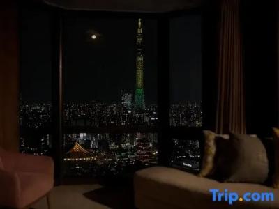 Asakusa View - 136