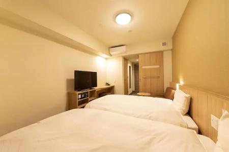 Dormy Inn Mito - 30