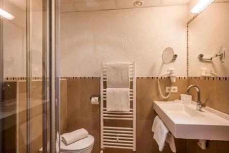 Alpenhof Garni Suprême - 45