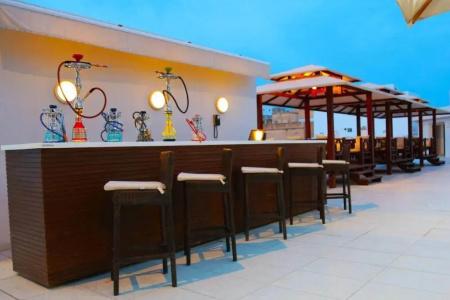 Golden Tulip Sfax - 21